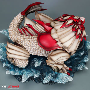 SJ55 Series: Merliger (Merlion Park) Statue by XM Studios -XM Studios - India - www.superherotoystore.com