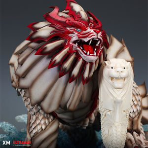 SJ55 Series: Merliger (Merlion Park) Statue by XM Studios -XM Studios - India - www.superherotoystore.com