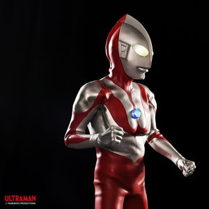 Ultraman Type C Statue by XM Studios -XM Studios - India - www.superherotoystore.com