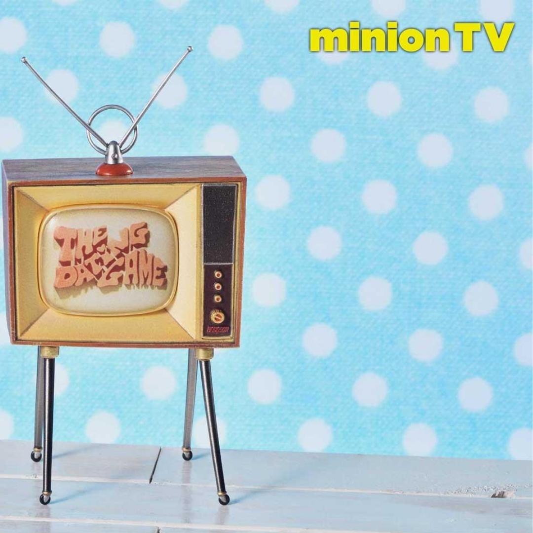 Minions TV Statue by prime 1 Studio -Prime 1 Studio - India - www.superherotoystore.com