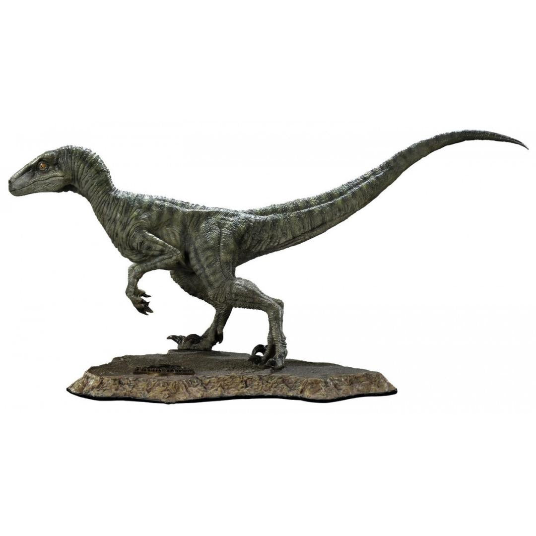 Jurassic World (Film) Charlie Limited Edition Statue by Prime 1 Studios -Prime 1 Studio - India - www.superherotoystore.com