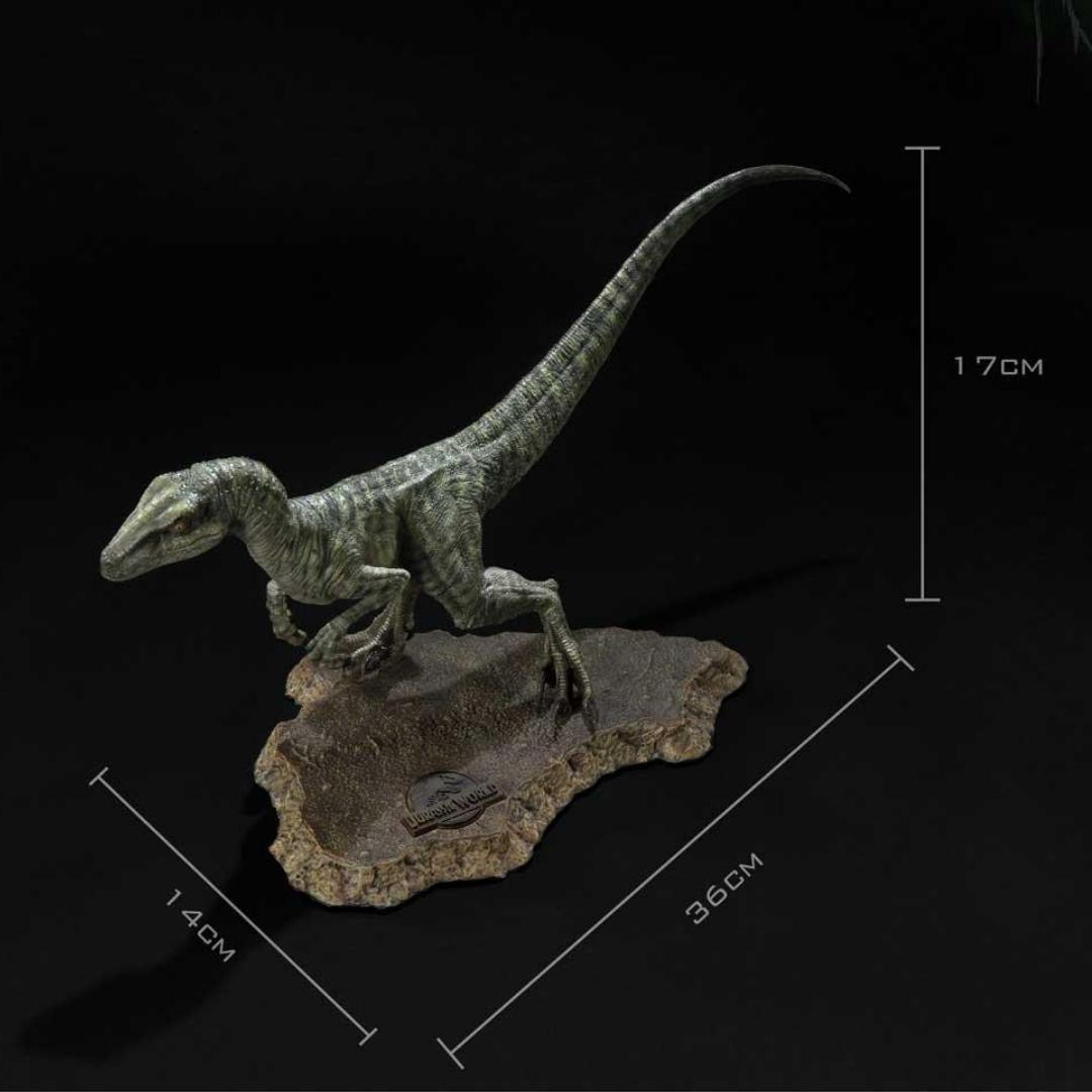 Jurassic World (Film) Charlie Limited Edition Statue by Prime 1 Studios -Prime 1 Studio - India - www.superherotoystore.com