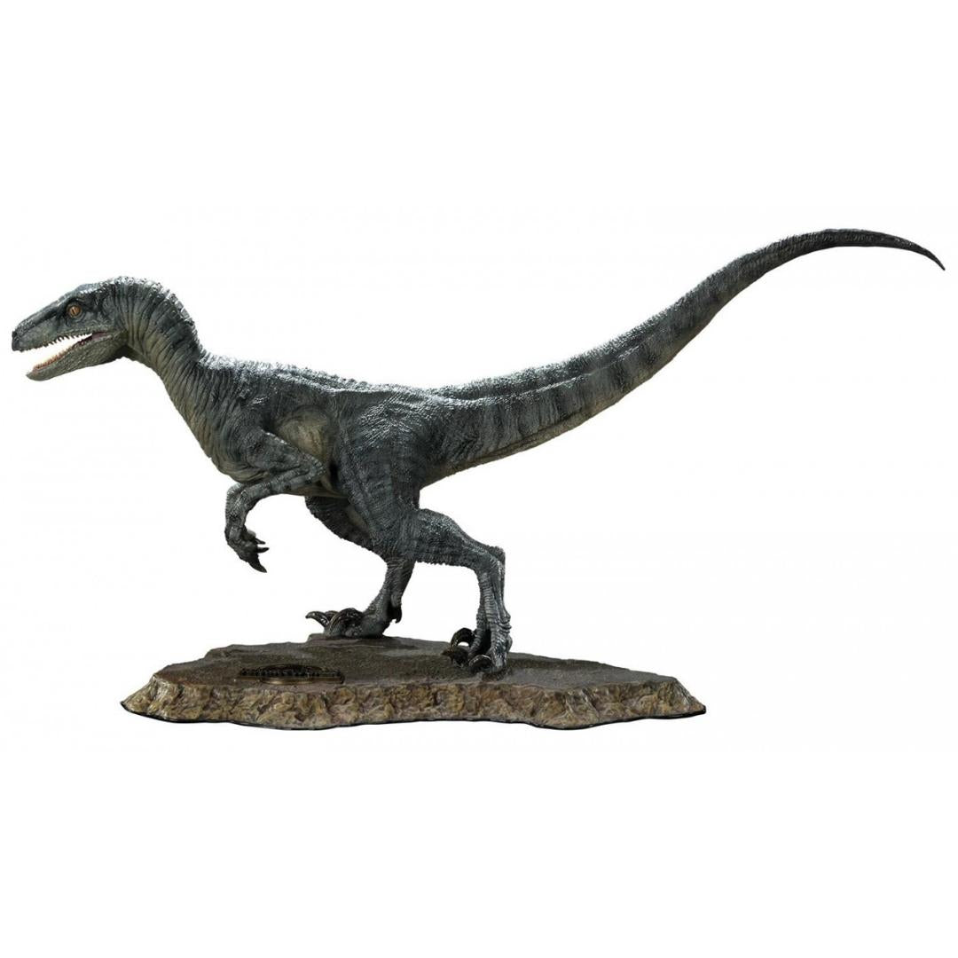 Jurassic World (Film) Delta Limited Edition Statue by Prime 1 Studios -Prime 1 Studio - India - www.superherotoystore.com
