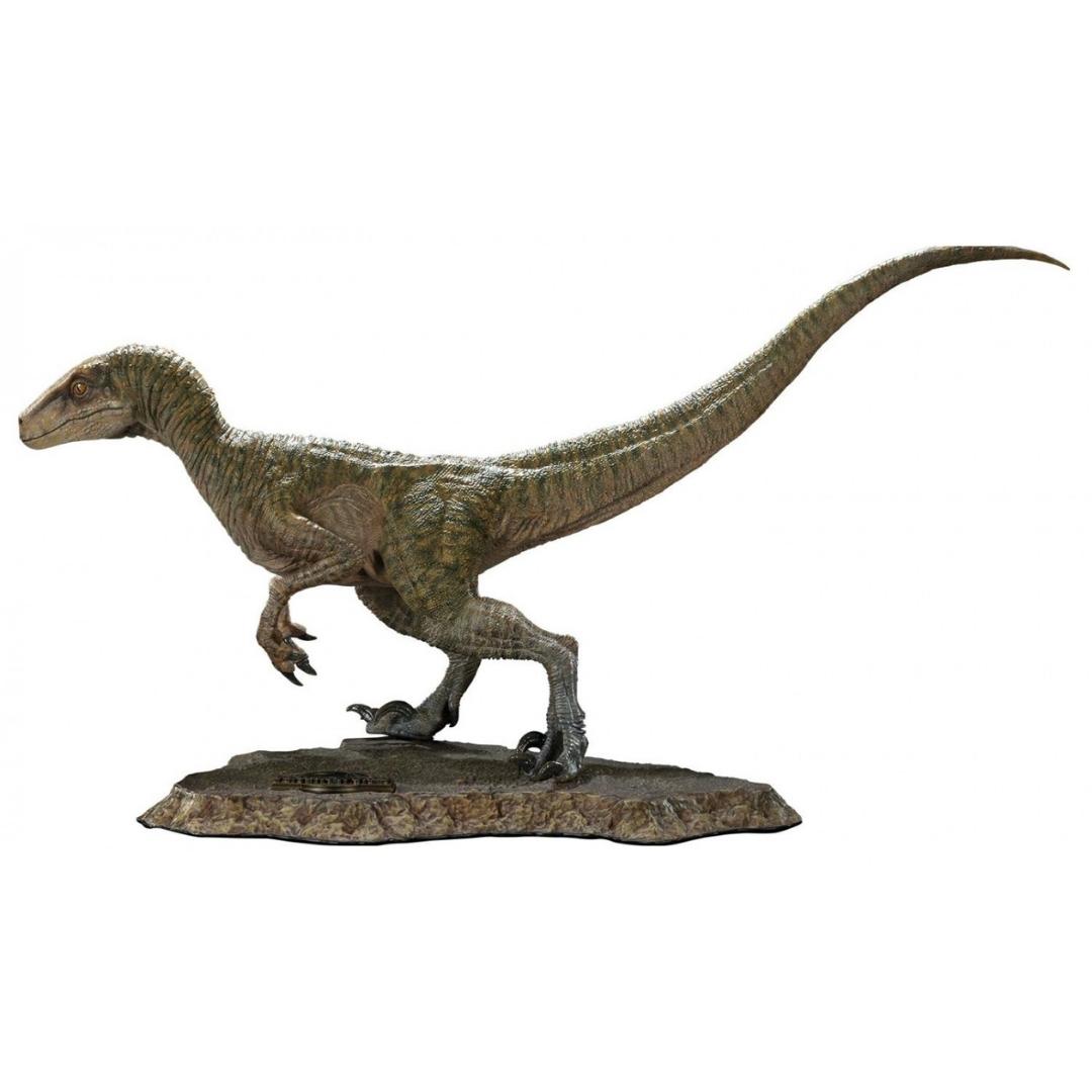 Jurassic World (Film) Echo Limited Edition Statue by Prime 1 Studios -Prime 1 Studio - India - www.superherotoystore.com