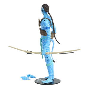 Disney Avatar Jake Sully Figure by McFarlane Toys -McFarlane Toys - India - www.superherotoystore.com