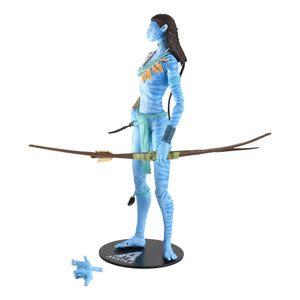 Disney Avatar Neytiri Figure by McFarlane Toys -McFarlane Toys - India - www.superherotoystore.com