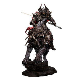 The Four Horsemen - War Statue by XM Studios -XM Studios - India - www.superherotoystore.com