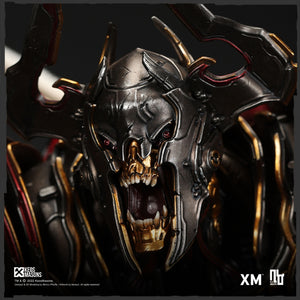 The Four Horsemen - War Statue by XM Studios -XM Studios - India - www.superherotoystore.com