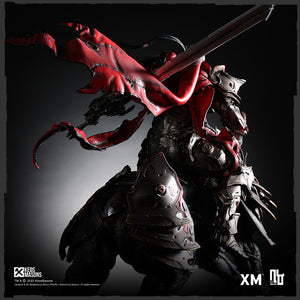 The Four Horsemen - War Statue by XM Studios -XM Studios - India - www.superherotoystore.com