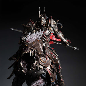 The Four Horsemen - War Statue by XM Studios -XM Studios - India - www.superherotoystore.com