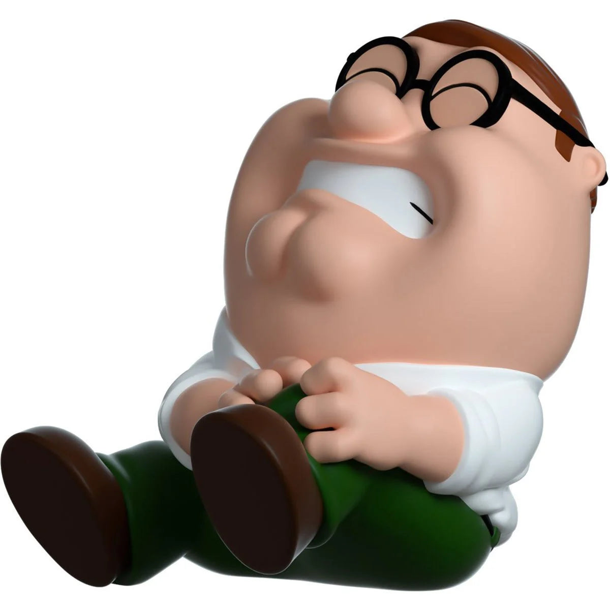 Family Guy Collection Hurt Peter Vinyl Figure #1 by Youtooz -Youtooz - India - www.superherotoystore.com