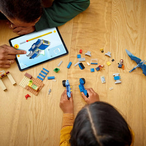 Jurassic World Pteranodon Chase Set by LEGO -Lego - India - www.superherotoystore.com