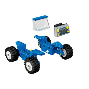 Jurassic World Pteranodon Chase Set by LEGO -Lego - India - www.superherotoystore.com