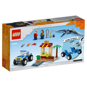 Jurassic World Pteranodon Chase Set by LEGO -Lego - India - www.superherotoystore.com