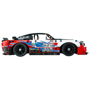 NASCAR® Next Gen Chevrolet Camaro ZL1 by LEGO -Lego - India - www.superherotoystore.com