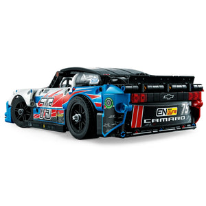 NASCAR® Next Gen Chevrolet Camaro ZL1 by LEGO -Lego - India - www.superherotoystore.com