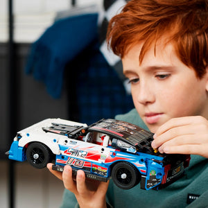NASCAR® Next Gen Chevrolet Camaro ZL1 by LEGO -Lego - India - www.superherotoystore.com