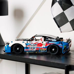 NASCAR® Next Gen Chevrolet Camaro ZL1 by LEGO -Lego - India - www.superherotoystore.com