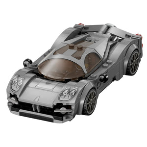 Pagani Utopia by LEGO -Lego - India - www.superherotoystore.com