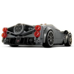 Pagani Utopia by LEGO -Lego - India - www.superherotoystore.com