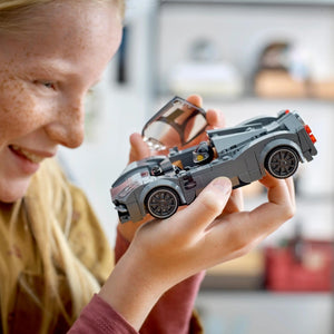 Pagani Utopia by LEGO -Lego - India - www.superherotoystore.com