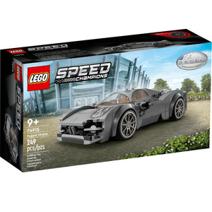 Pagani Utopia by LEGO -Lego - India - www.superherotoystore.com