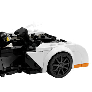 McLaren Solus GT & McLaren F1 LM 2-Pack by LEGO -Lego - India - www.superherotoystore.com