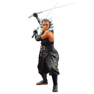 The Mandalorian ARTFX+ Ahsoka Tano Statue by Kotobukiya -Kotobukiya - India - www.superherotoystore.com