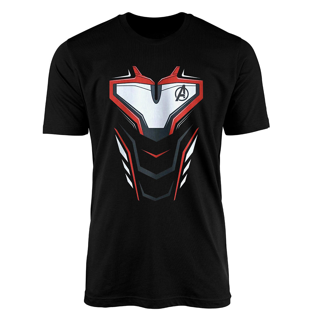 Avengers Quantum Realm Designer T-Shirt -Macmerise - India - www.superherotoystore.com