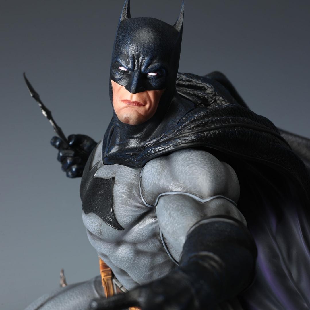 Batman Classic Series 1:4 Scale Statue by XM Studios -XM Studios - India - www.superherotoystore.com