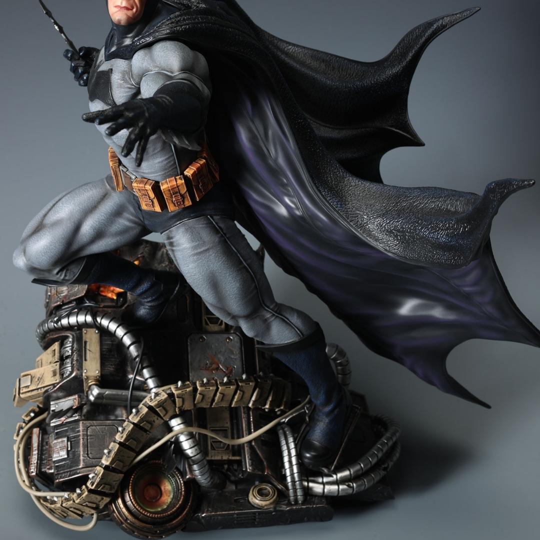 Batman Classic Series 1:4 Scale Statue by XM Studios -XM Studios - India - www.superherotoystore.com