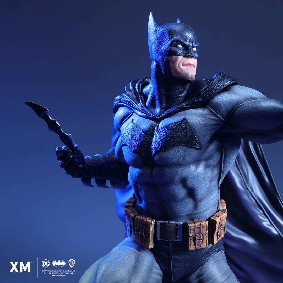 Batman Classic Series 1:4 Scale Statue by XM Studios -XM Studios - India - www.superherotoystore.com