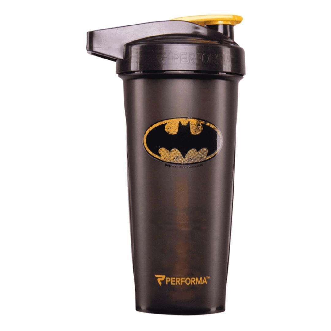 Batman Active Shaker by PerfectShaker -PerfectShaker - India - www.superherotoystore.com