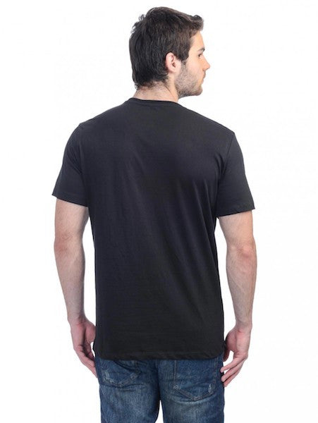 Harley Quinn Black Half Sleeve T-Shirt by Bio World -Bio World - India - www.superherotoystore.com