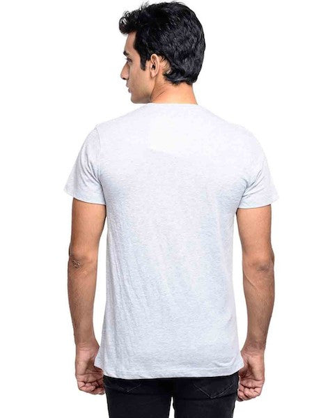 Pokemon Grey Half Sleeve T-Shirt by Bio World -Bio World - India - www.superherotoystore.com