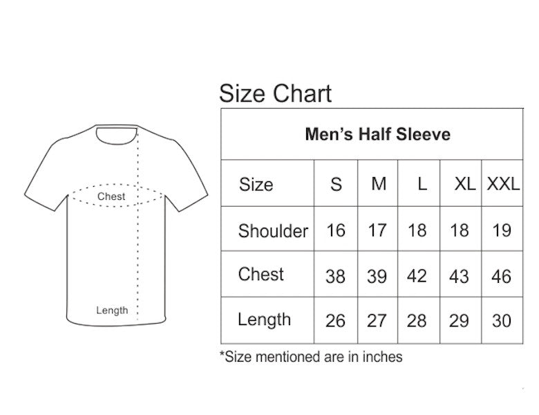 Goofy Black Colour Half Sleeve T-Shirt by Bio World -Bio World - India - www.superherotoystore.com