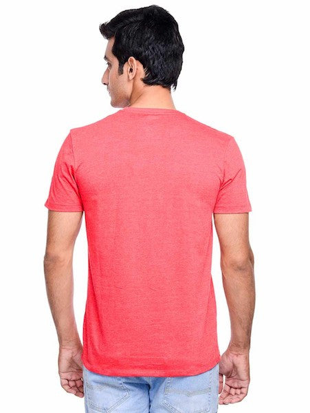 Suicide Squad Red Alert Half Sleeve T-Shirt by Bio World -Bio World - India - www.superherotoystore.com