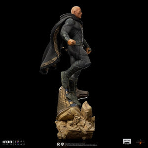 Black Adam DC Art Scale 1/10 Statue by Iron Studios -Iron Studios - India - www.superherotoystore.com