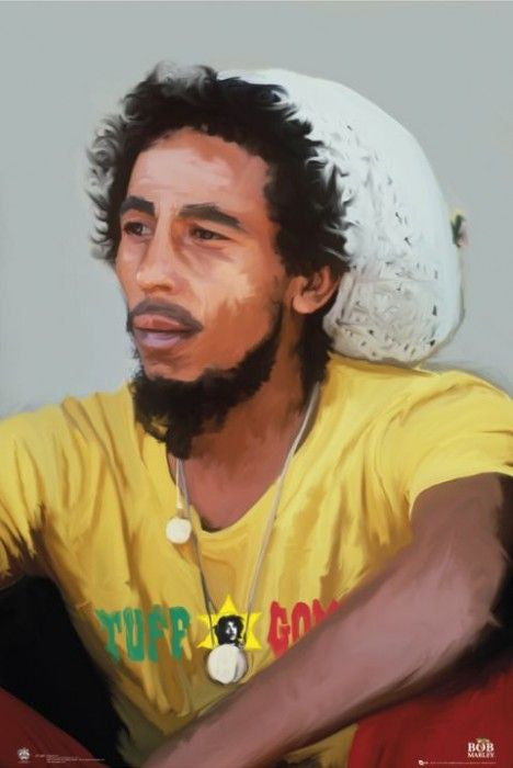 Bob Marley Action Figures, Statues, Funko Pops