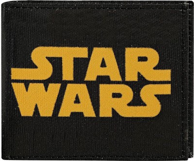 Star Wars Bi-Fold Wallet by Bombay Merch -Bombaymerch - India - www.superherotoystore.com