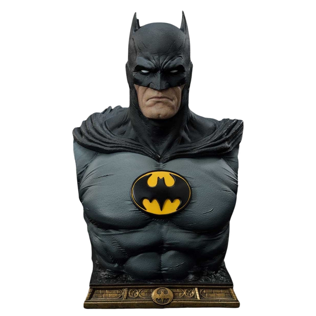 Batman Detective Comics #1000 Batman Bust by Prime 1 Studios -Prime 1 Studio - India - www.superherotoystore.com