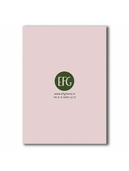 Harry Potter Seven Books Notebook by EFG -EFG - India - www.superherotoystore.com