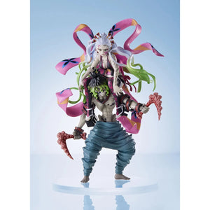 Demon Slayer Daki and Gyutaro ConoFig Statue by Aniplex -Aniplex - India - www.superherotoystore.com