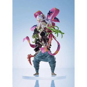 Demon Slayer Daki and Gyutaro ConoFig Statue by Aniplex -Aniplex - India - www.superherotoystore.com