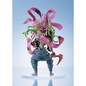 Demon Slayer Daki and Gyutaro ConoFig Statue by Aniplex -Aniplex - India - www.superherotoystore.com