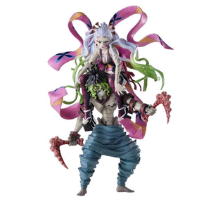 Demon Slayer Daki and Gyutaro ConoFig Statue by Aniplex -Aniplex - India - www.superherotoystore.com