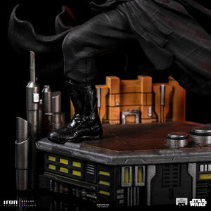 Darth Maul Star Wars BDS Art Scale 1/10 by Iron Studios -Iron Studios - India - www.superherotoystore.com