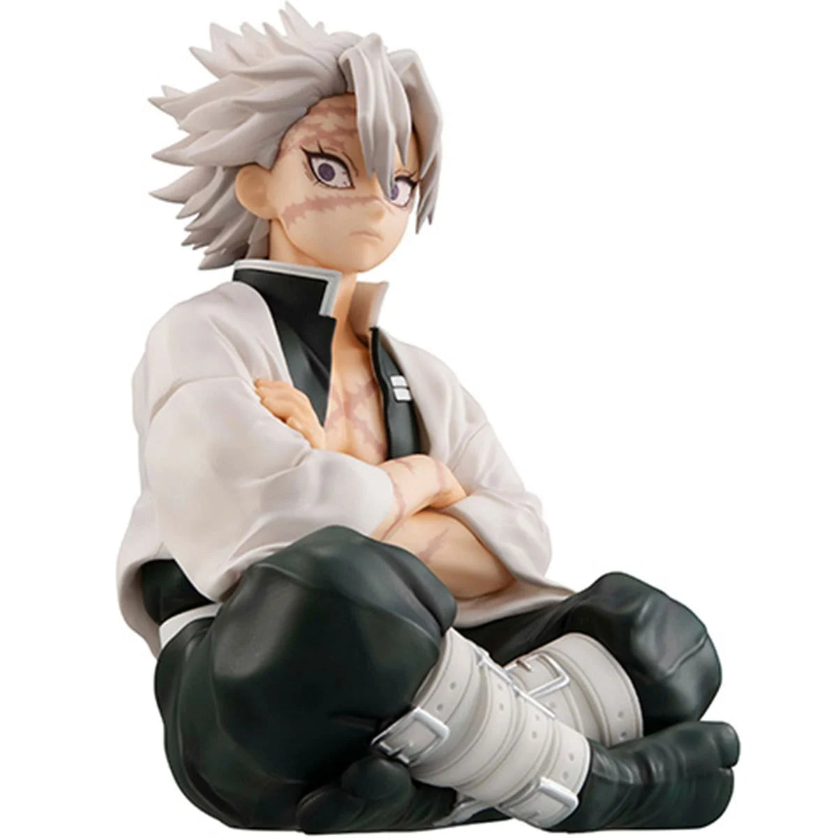 Demon Slayer Shinazugawa-san G.E.M. Series Statue Megahouse -Megahouse - India - www.superherotoystore.com