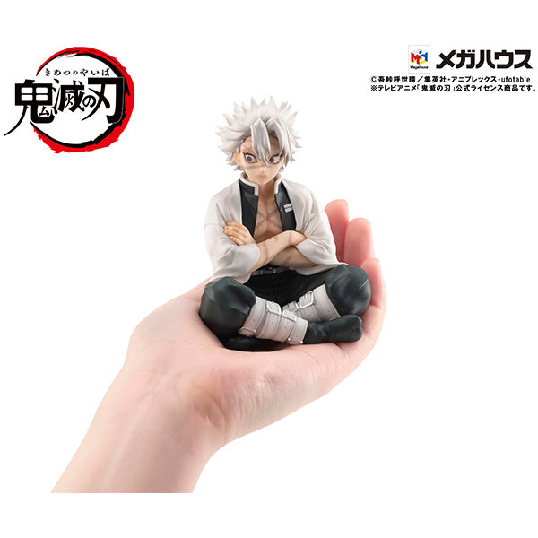 Demon Slayer Shinazugawa-san G.E.M. Series Statue Megahouse -Megahouse - India - www.superherotoystore.com