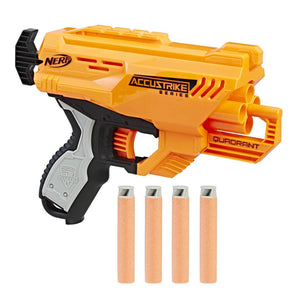 Nerf N-Strike Elite Quadrant by Hasbro -Hasbro - India - www.superherotoystore.com